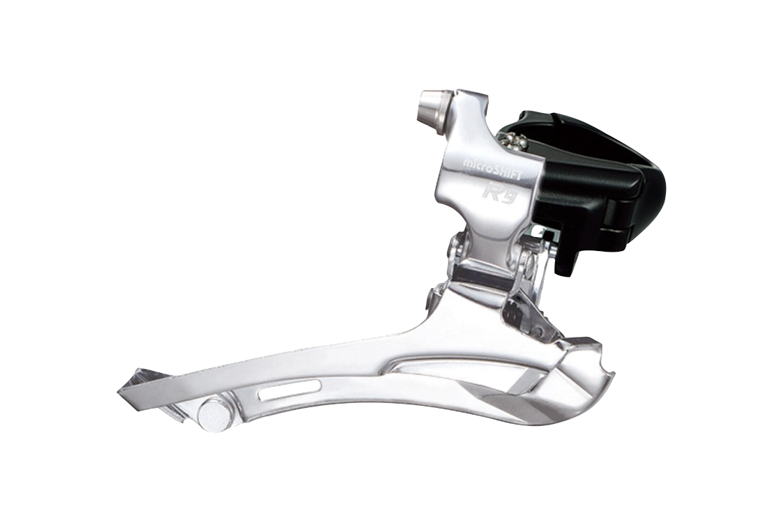 R9 Front Derailleur for Double Crankset