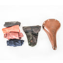 Couvre selle en coton ciré Fifth Season