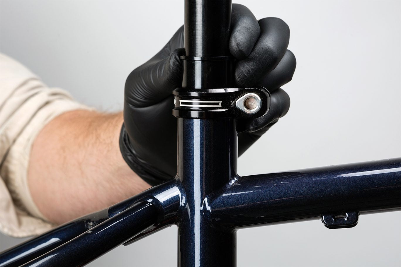 Cale de Tige de Selle Cane Creek