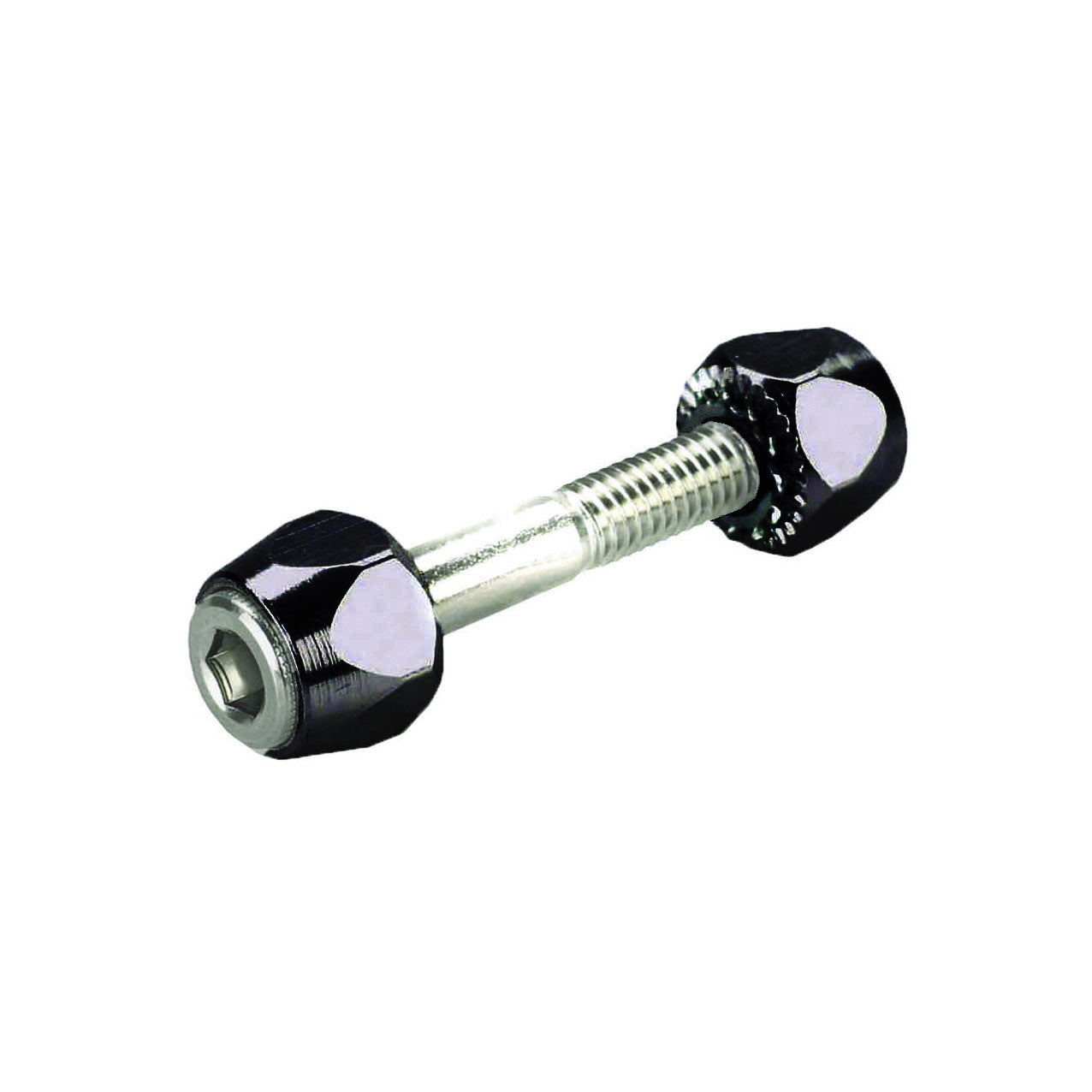 Seatpost Allen Bolt Alloy