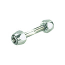 Seatpost Allen Bolt Alloy
