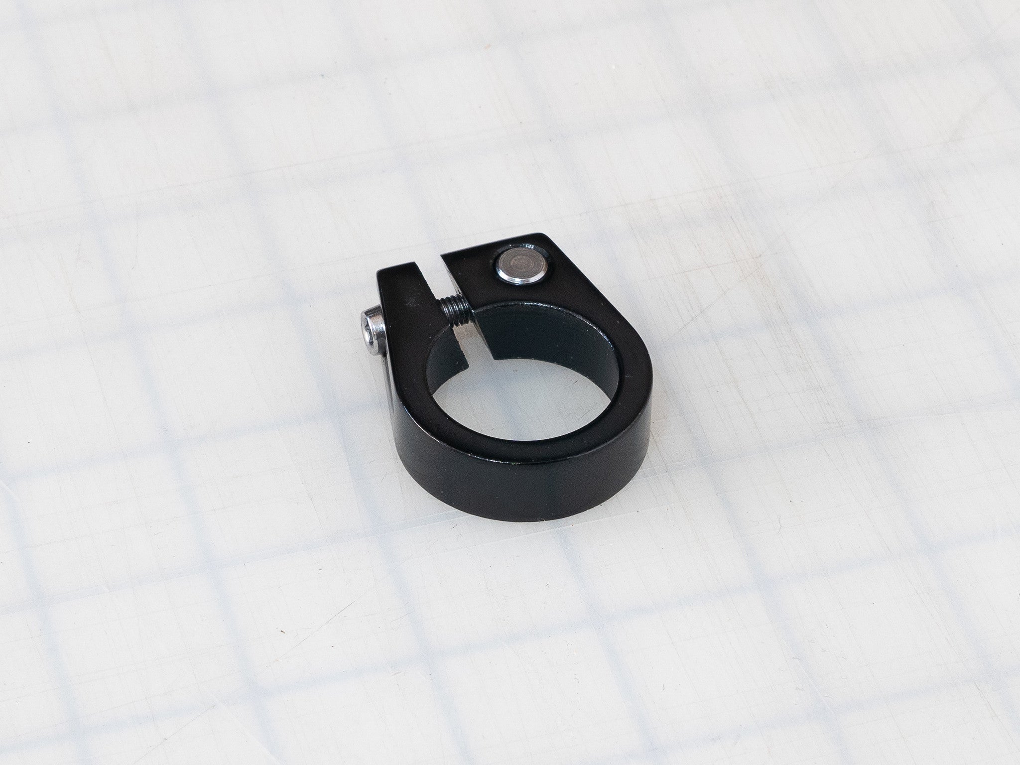 Basics Seatpost Clamp