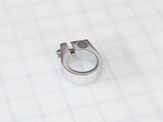 Basics Seatpost Clamp