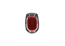 B+M Secula Seatpost/stay Tail-Dynamo-Light