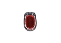 B+M Secula Seatpost/stay Tail-Dynamo-Light