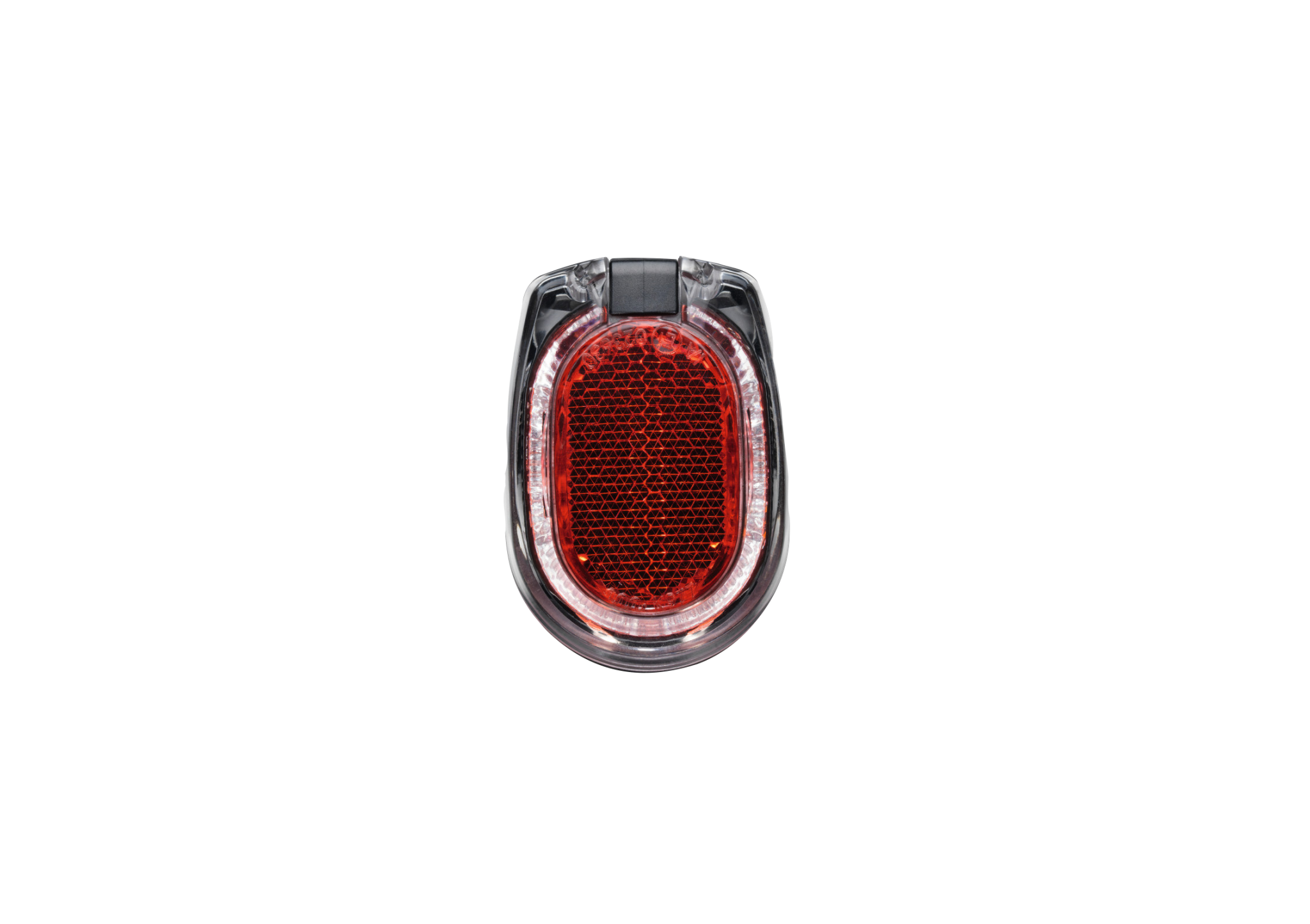 B+M Secula Seatpost/stay Tail-Dynamo-Light