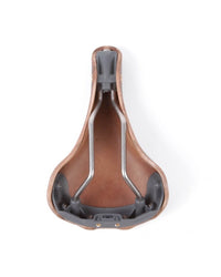 Gilles Berthoud Marie Blanque Saddle