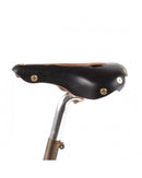 Gilles Berthoud Marie Blanque Saddle
