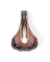 Gilles Berthoud Marie Blanque Saddle