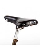 Gilles Berthoud Mente Saddle