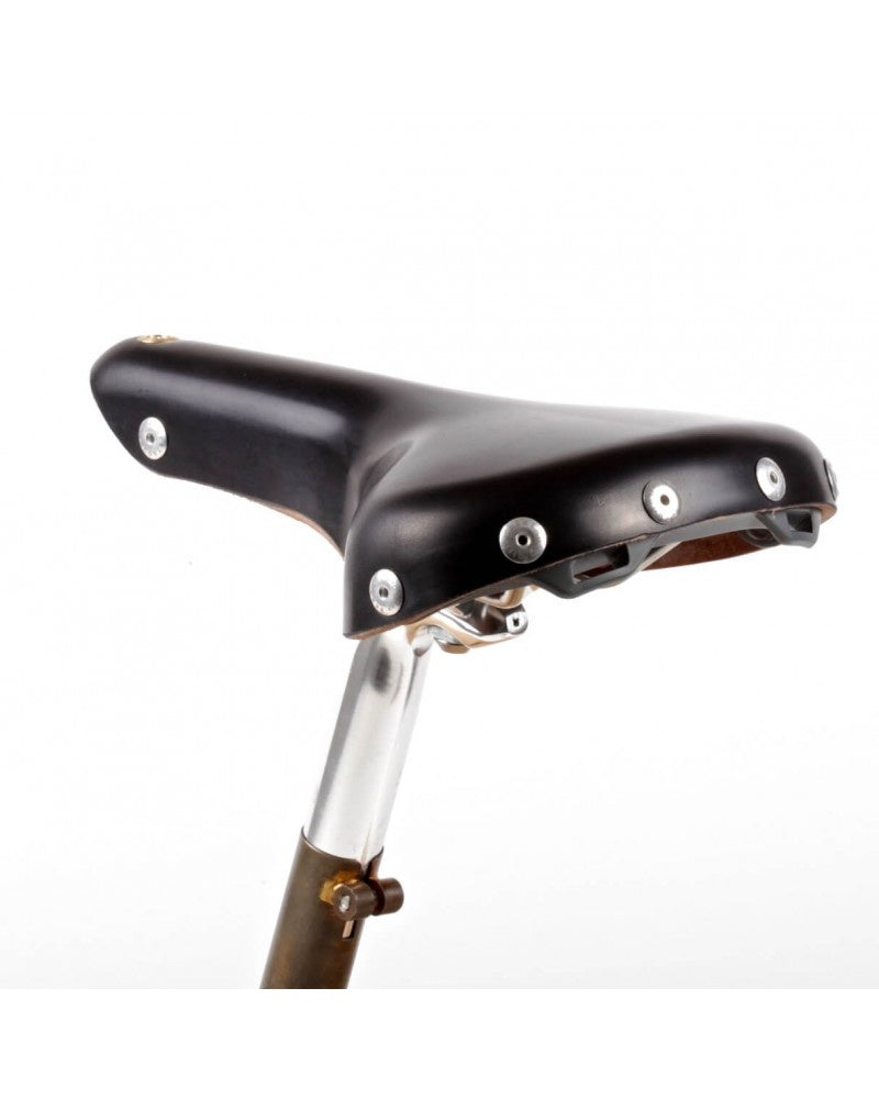 Gilles Berthoud Mente Saddle