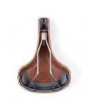 Gilles Berthoud Mente Saddle