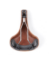 Gilles Berthoud Mente Saddle