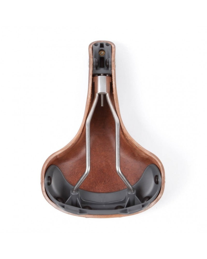 Gilles Berthoud Mente Saddle