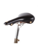 Gilles Berthoud Soulor Saddle