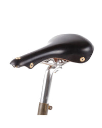 Gilles Berthoud Soulor Saddle