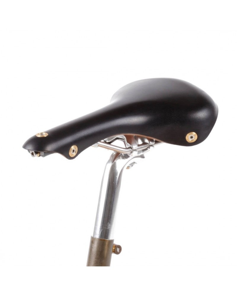 Gilles Berthoud Soulor Saddle