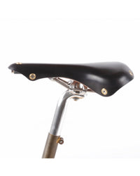 Gilles Berthoud Soulor Saddle