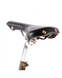 Gilles Berthoud Soulor Saddle