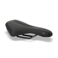Selle Royal Vivo Saddle Unisex Black