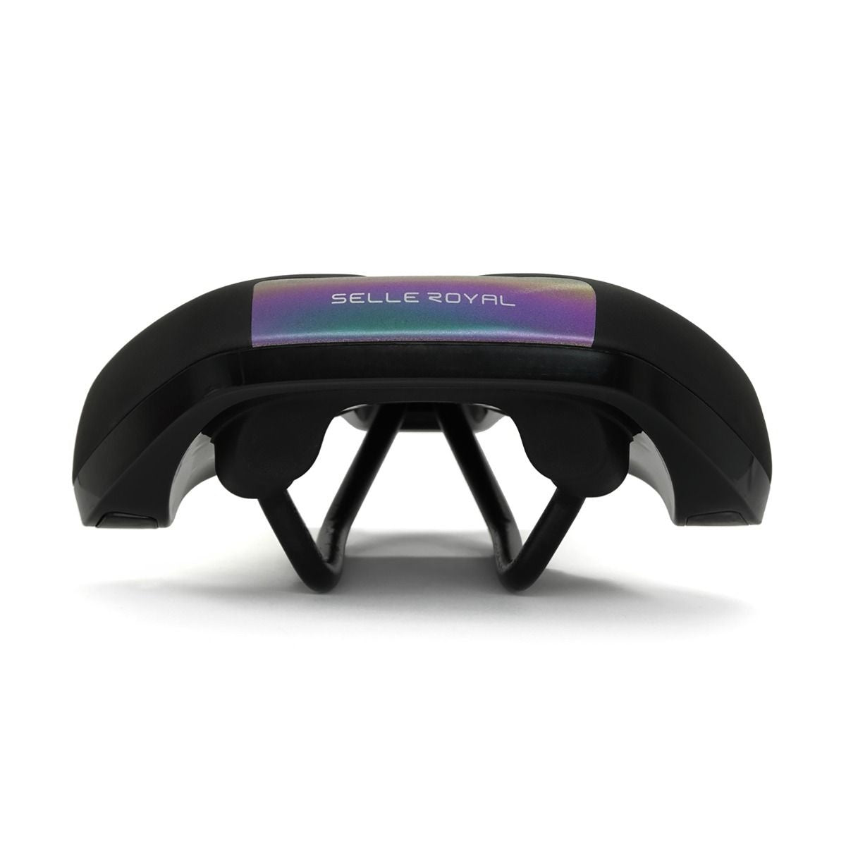 Selle Royal Vivo Saddle Unisex Black