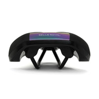 Selle Royal Vivo Saddle Unisex Black