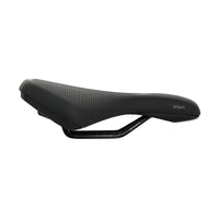 Selle Royal Vivo Saddle Unisex Black
