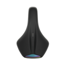 Selle Royal Vivo Saddle Unisex Black