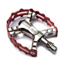 MKS/Blue Lug XC-III "Bear Trap" Pedals