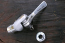 Shimano SL-6208 Downtube lever boss cover, for SL-R400
