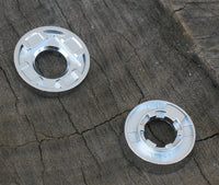 Shimano SL-6208 Downtube lever boss cover, for SL-R400
