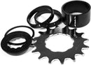 Singlespeed Cassette Conversion Kit