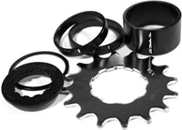 Singlespeed Cassette Conversion Kit