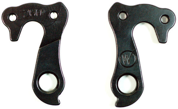 Wheels Manufacturing Replacement Derailer Hanger