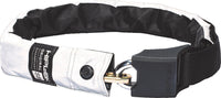 Cadenas Ceinture - Chaîne HIPLOK Original Lock - Réflecteur SUPERBRIGHT Reflective