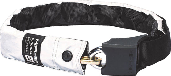 Cadenas Ceinture - Chaîne HIPLOK Original Lock - Réflecteur SUPERBRIGHT Reflective