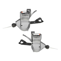 Tiagra SL-4700  Shift levers