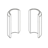 Stridsland Handlebar Shims