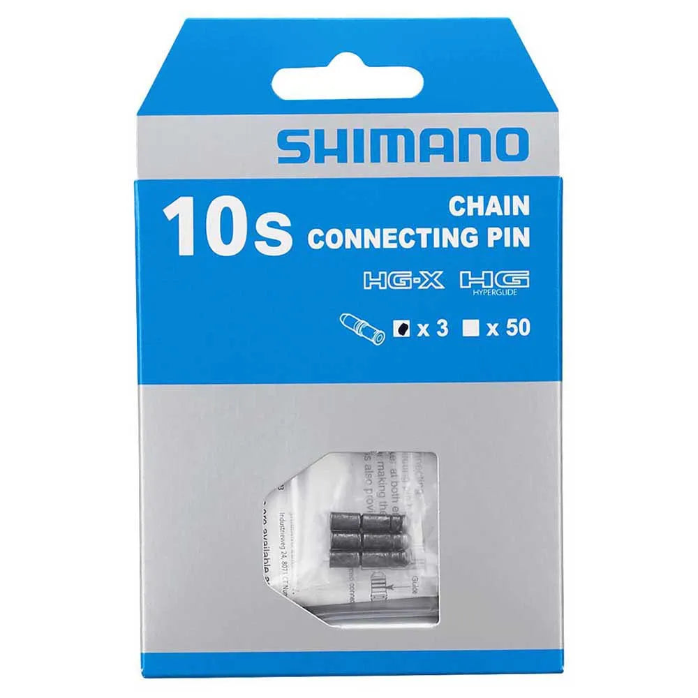 Chain-Pin Shimano 10S CONNECT PIN (3PCS)