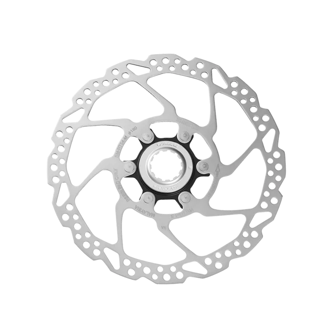 Rotor Shimano RT-54 160mm