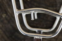 Rivendell Shiny Rear Rack