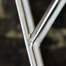 Rivendell Shiny Rear Rack