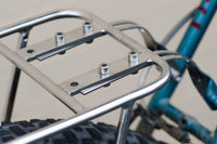 Rivendell Shiny Rear Rack