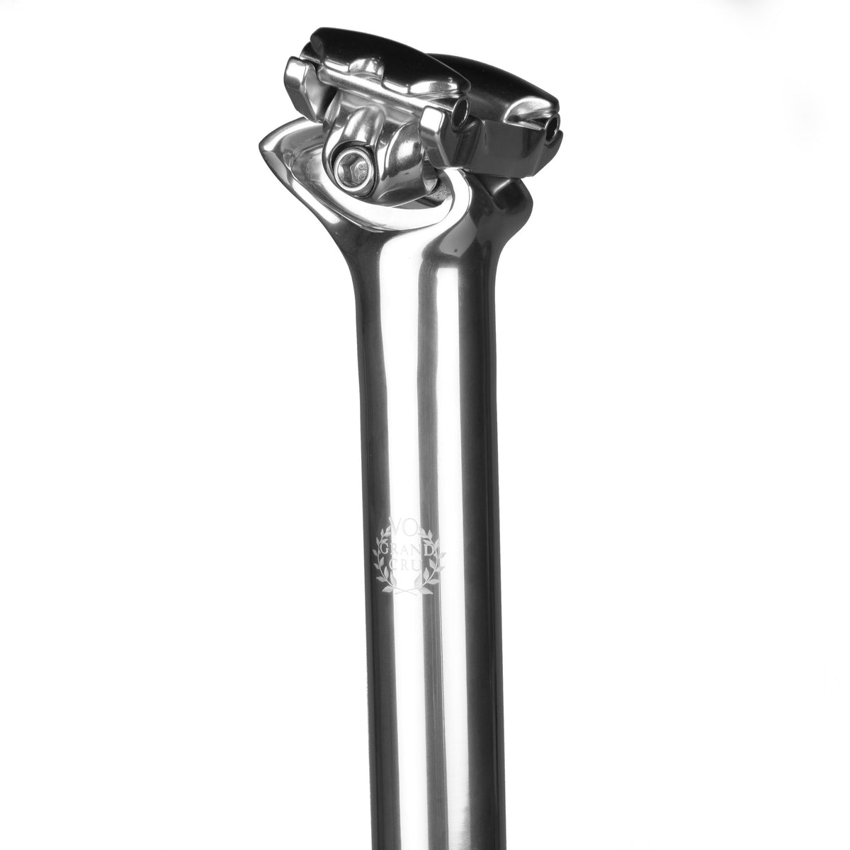 Argent / Silver Zero Setback