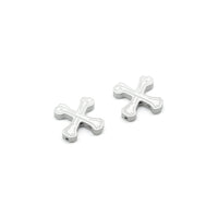 Boneshaker Crossbones Straddle Cable Hanger
