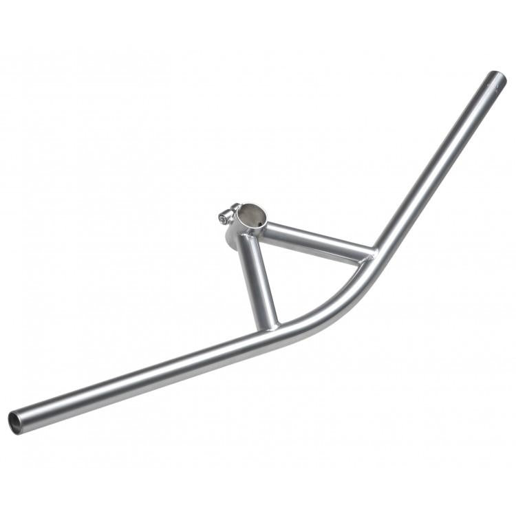 Fairweather B903 Threadless Argent / Silver