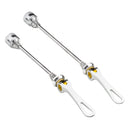 Grand Cru Quick-Release Skewer set