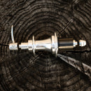 Moyeu Rivendell Silver