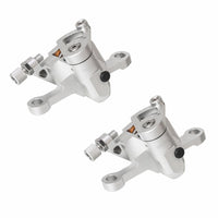 Growtac Equal Brakes - Post Mount