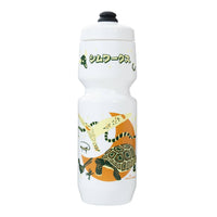 Sim Works Desert Animal Bottle 26oz White